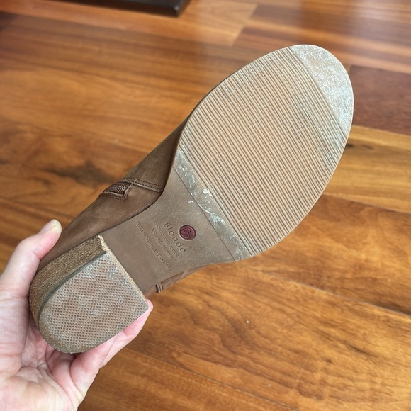 Blondo waterproof boots - Picture 8 of 10